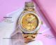 Replica Rolex Datejust Gold Diamond Bezel Swiss Automatic Mechanical Ladies Watch (2)_th.jpg